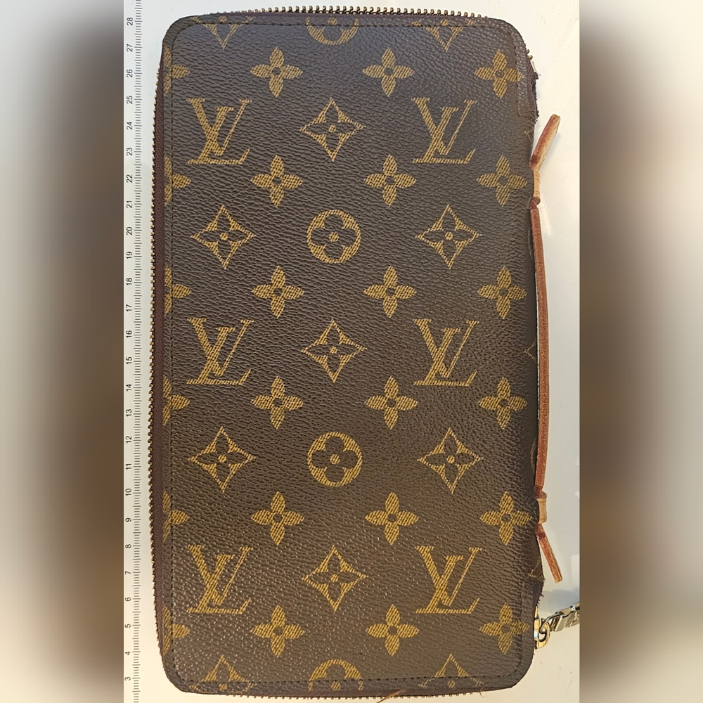 Louis Vuitton Travel Organizer